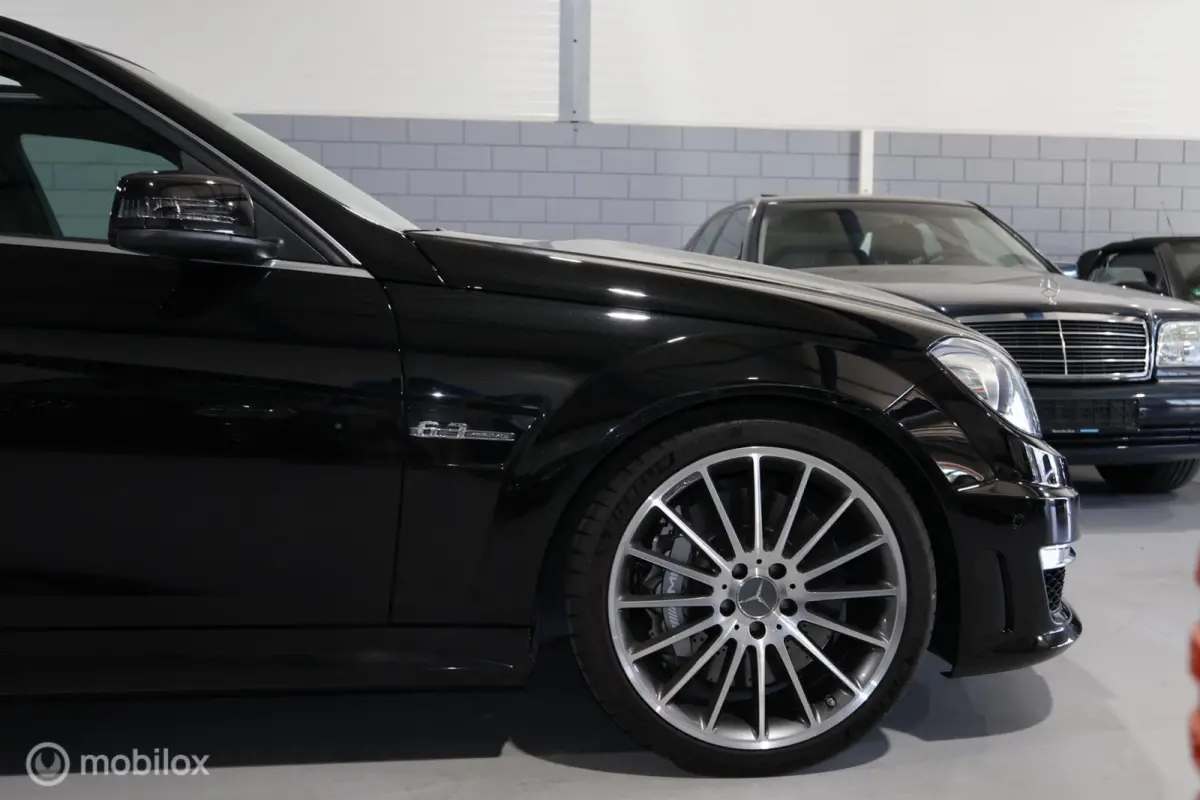 AMG 63