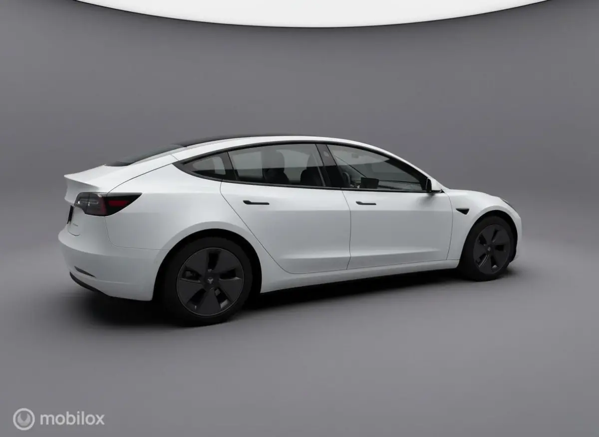 Long Range Dual Motor AWD 75 kWh – 2021 – Pearl White – Fabrieksgarantie - Basic Autopilot