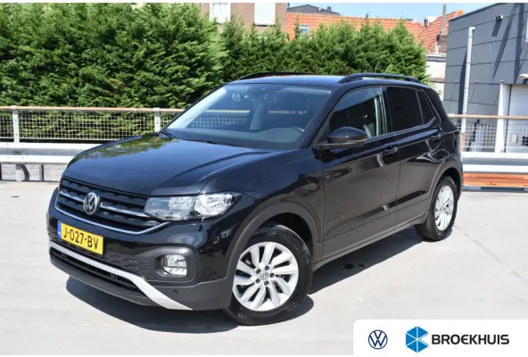 1.0 TSI 95PK Life | ACC | Dode hoek detectie | PDC V+A | Apple Carplay & Android Auto | Getint glas achter