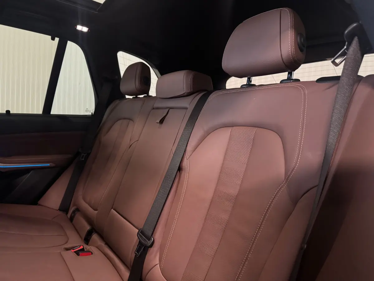 XDrive45e High Executive | M-SPORT | PANO | LASERLIGHTS | LUCHTVERING
