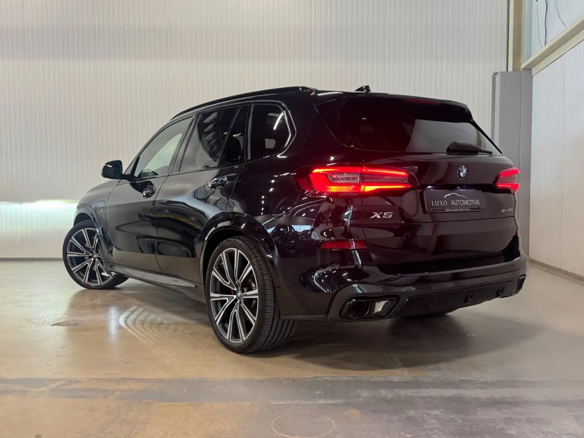 XDrive45e High Executive | M-SPORT | PANO | LASERLIGHTS | LUCHTVERING