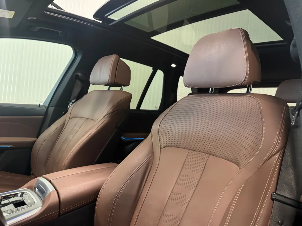 XDrive45e High Executive | M-SPORT | PANO | LASERLIGHTS | LUCHTVERING