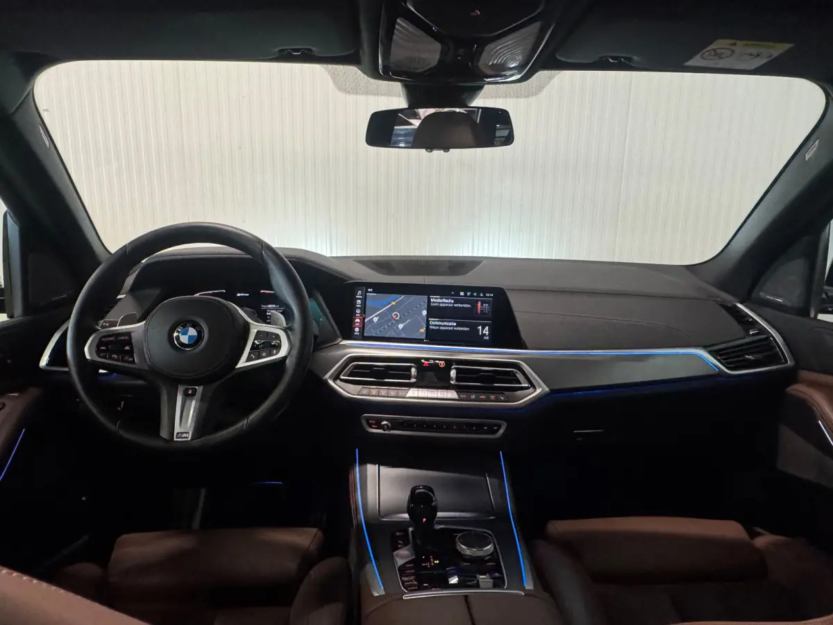 XDrive45e High Executive | M-SPORT | PANO | LASERLIGHTS | LUCHTVERING