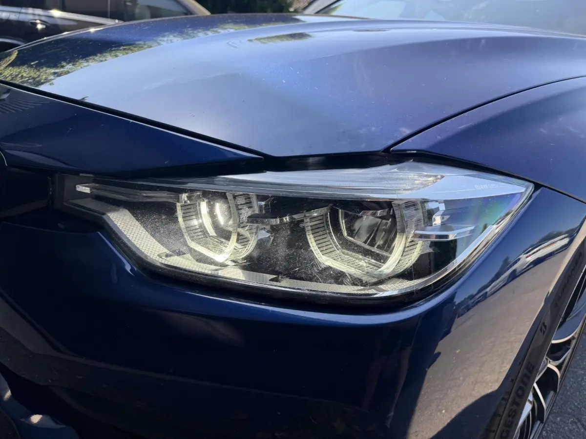 330e High Executive SOH 91,3% | Navigatie | Lederen Bekleding | 19 Inch Lichtmetalen Velgen | Cruise Control |