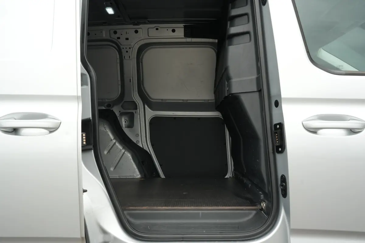 2.0 TDi Automaat 122 PK | Alarm klasse 1(startblokkering) | Anti Blokkeer Systeem | Bestuurdersairbag