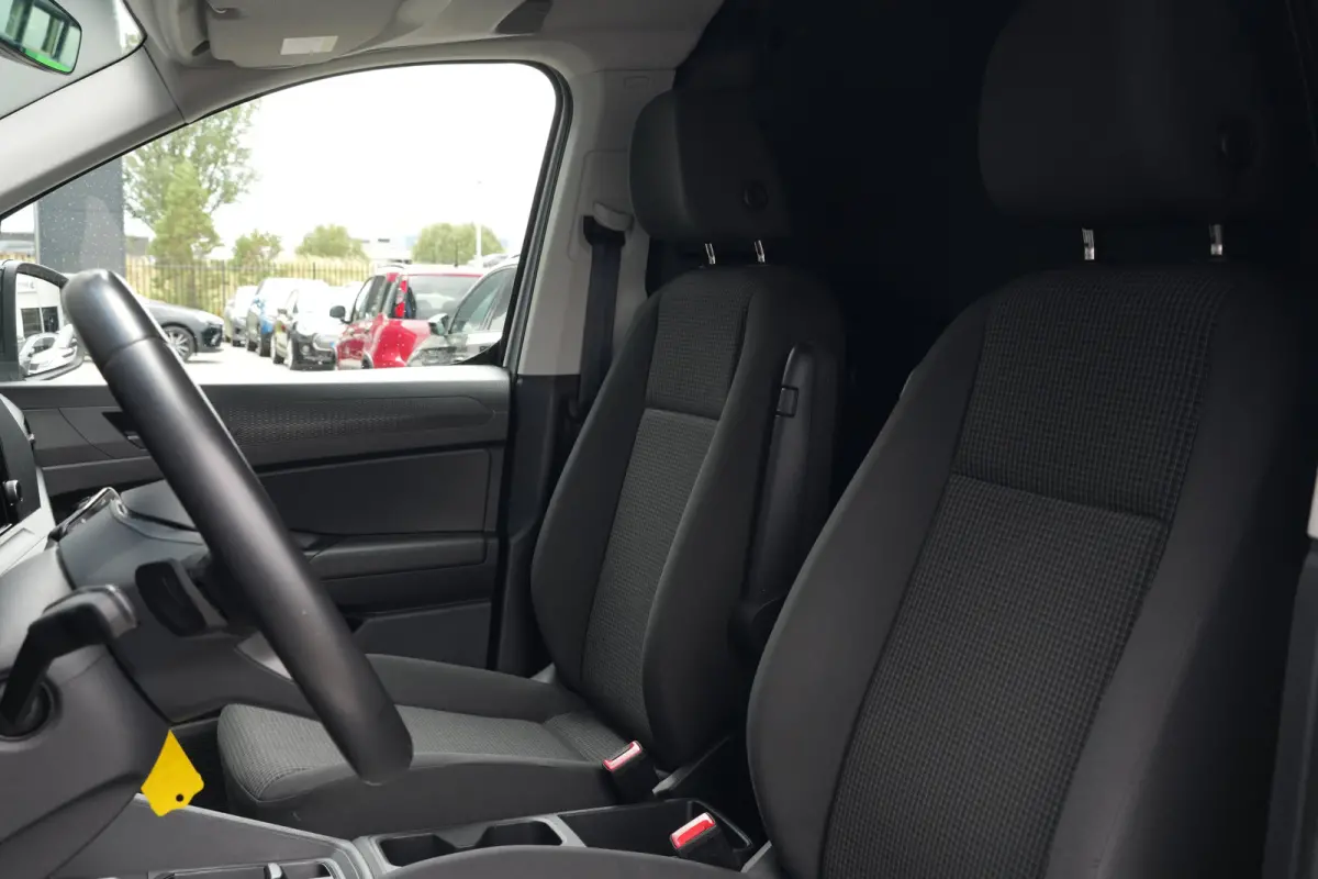 2.0 TDi Automaat 122 PK | Alarm klasse 1(startblokkering) | Anti Blokkeer Systeem | Bestuurdersairbag