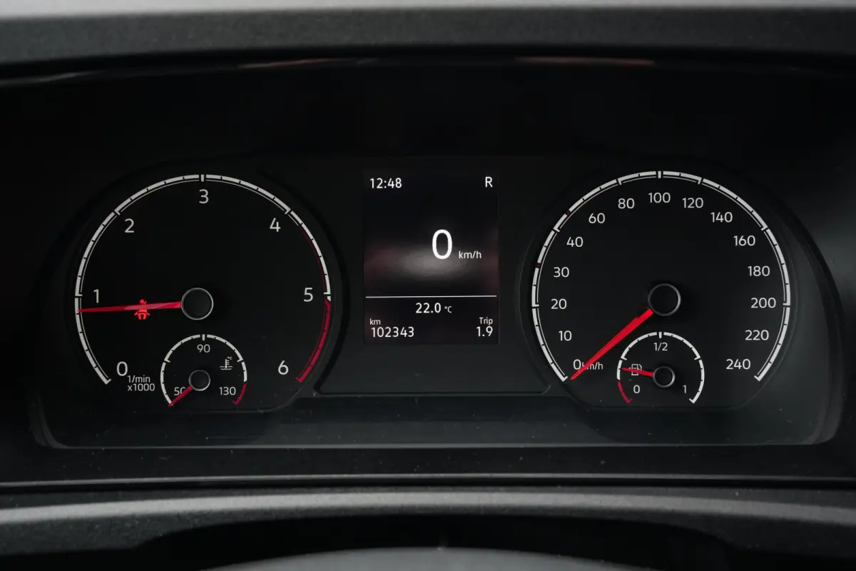 2.0 TDi Automaat 122 PK | Alarm klasse 1(startblokkering) | Anti Blokkeer Systeem | Bestuurdersairbag