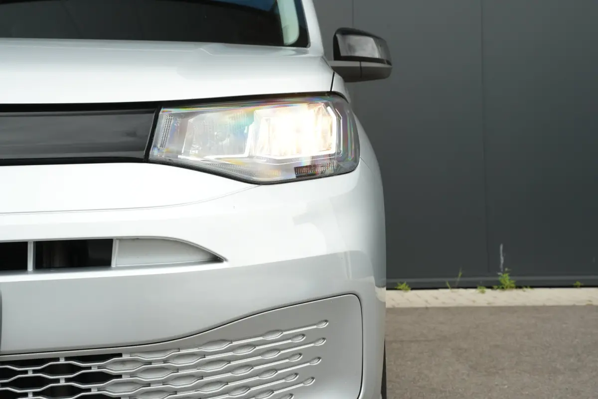 2.0 TDi Automaat 122 PK | Alarm klasse 1(startblokkering) | Anti Blokkeer Systeem | Bestuurdersairbag