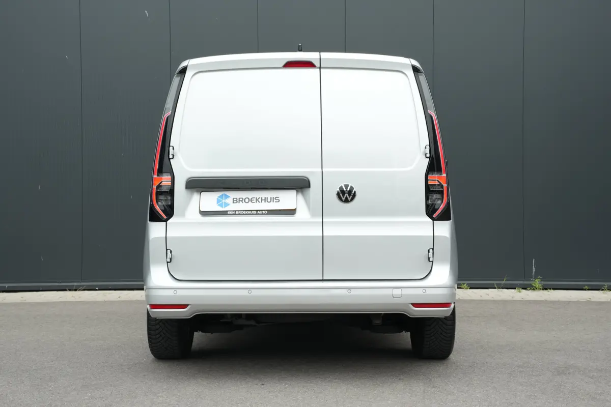 2.0 TDi Automaat 122 PK | Alarm klasse 1(startblokkering) | Anti Blokkeer Systeem | Bestuurdersairbag