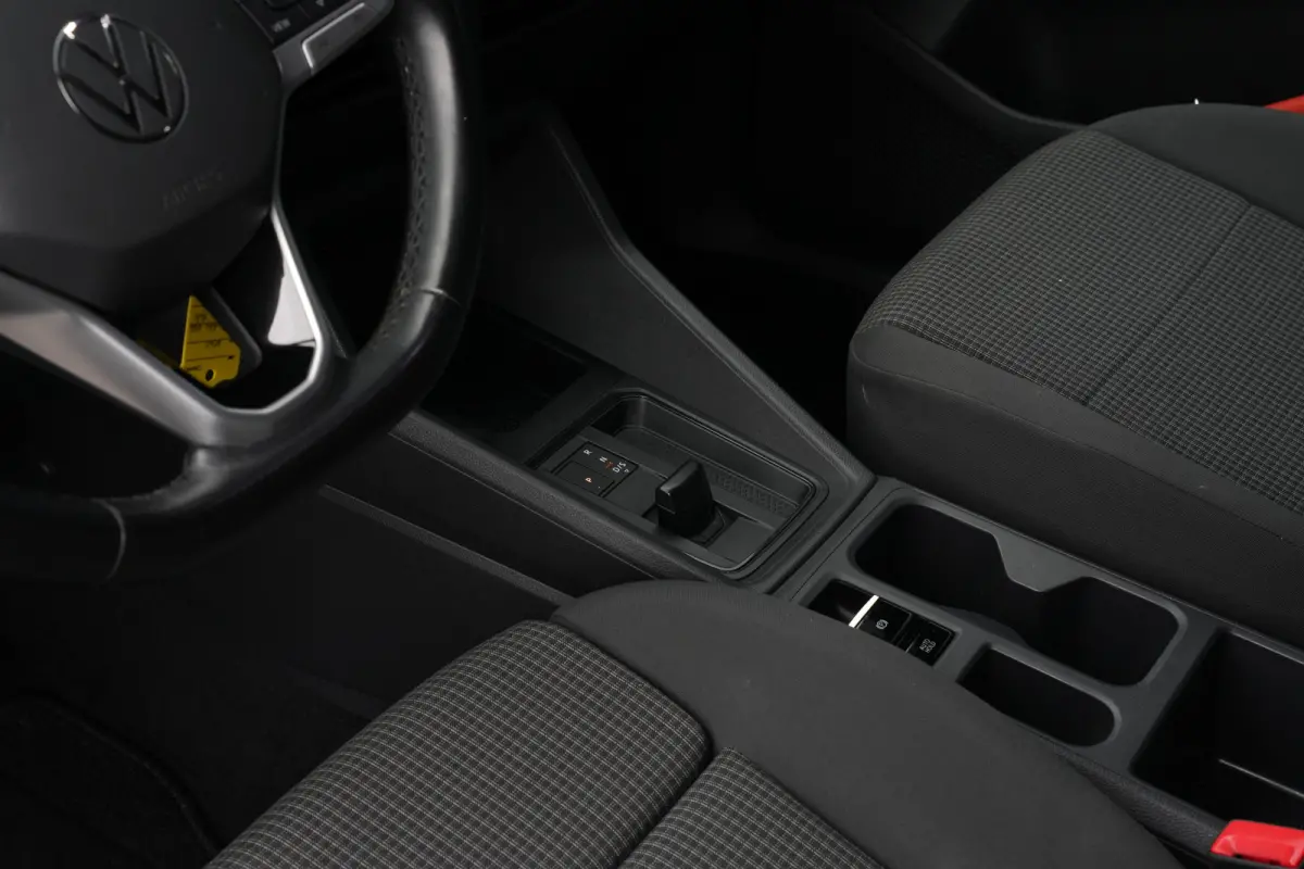 2.0 TDi Automaat 122 PK | Alarm klasse 1(startblokkering) | Anti Blokkeer Systeem | Bestuurdersairbag