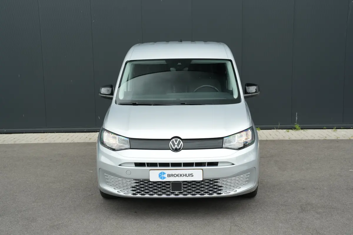 2.0 TDi Automaat 122 PK | Alarm klasse 1(startblokkering) | Anti Blokkeer Systeem | Bestuurdersairbag