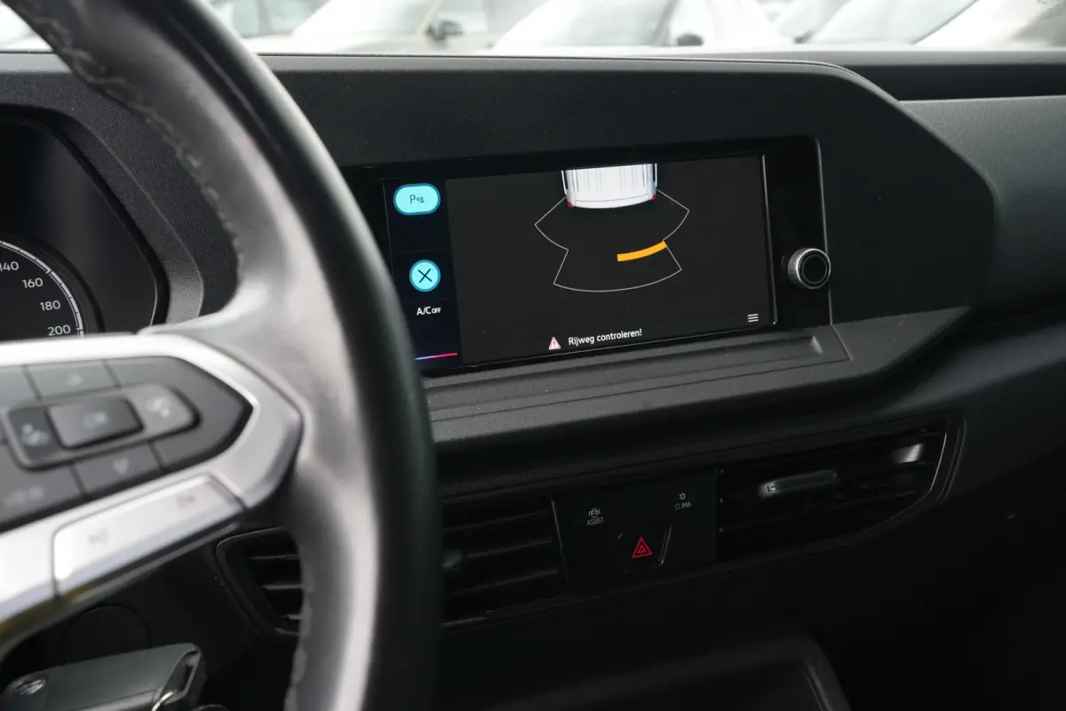 2.0 TDi Automaat 122 PK | Alarm klasse 1(startblokkering) | Anti Blokkeer Systeem | Bestuurdersairbag