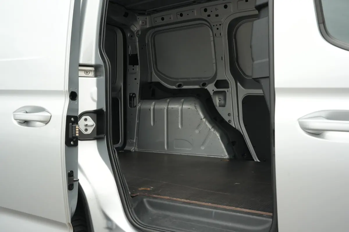 2.0 TDi Automaat 122 PK | Alarm klasse 1(startblokkering) | Anti Blokkeer Systeem | Bestuurdersairbag