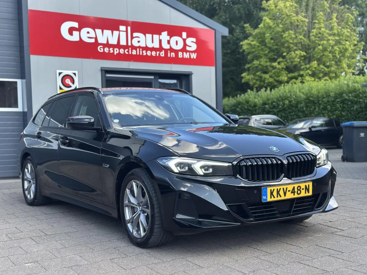 330e Shadow Line SOH 96,4%