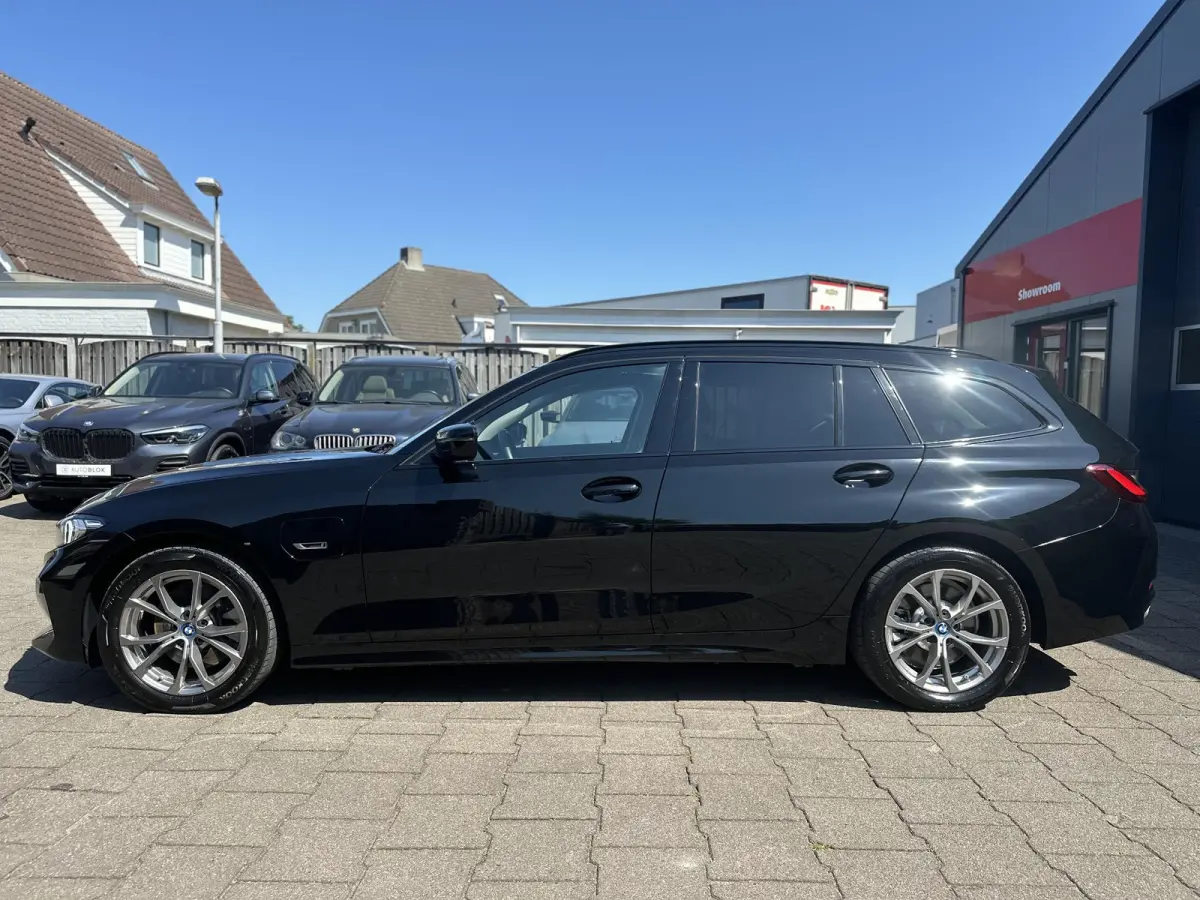 330e Shadow Line SOH 96,4%