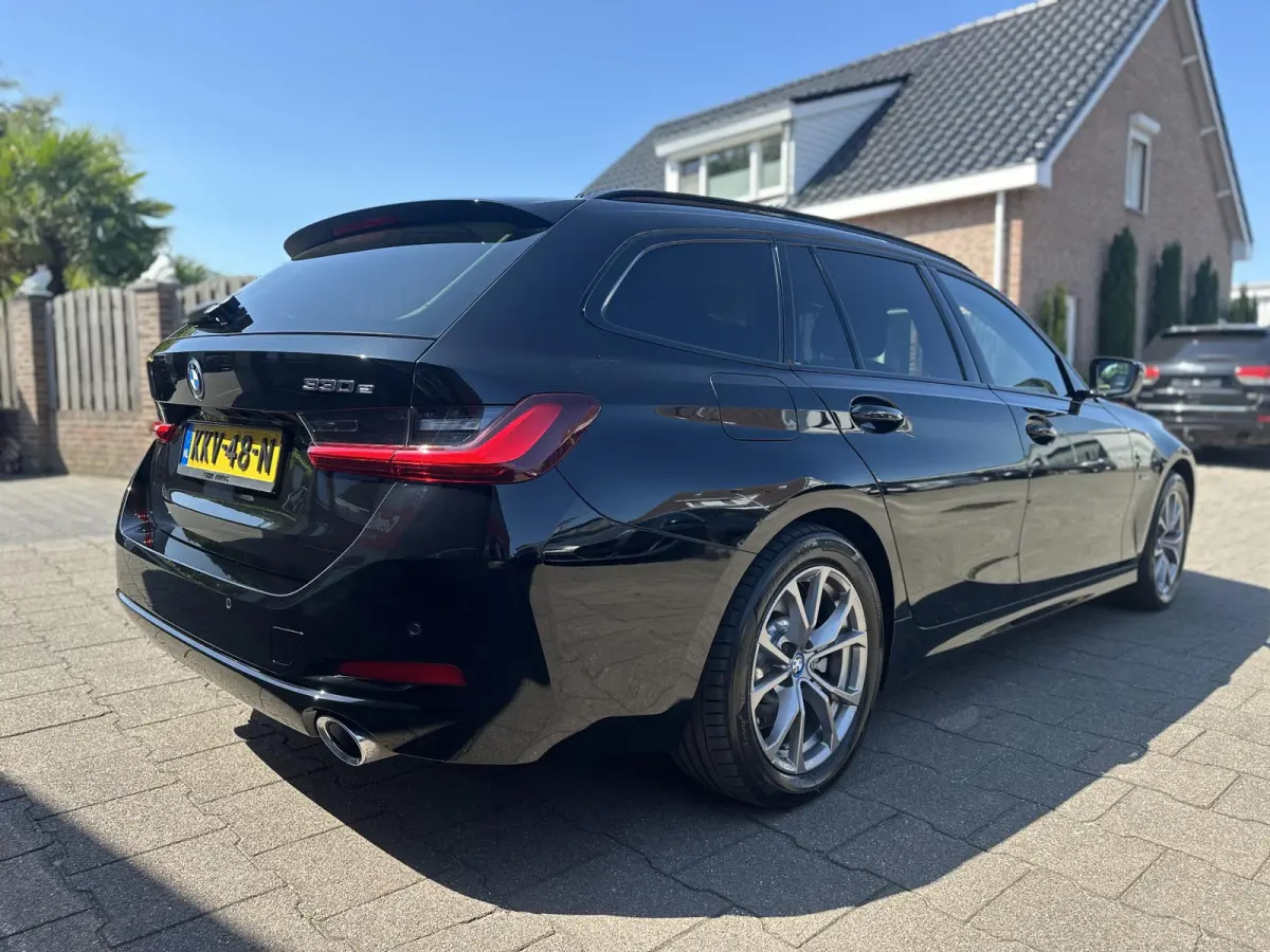 330e Shadow Line SOH 96,4%