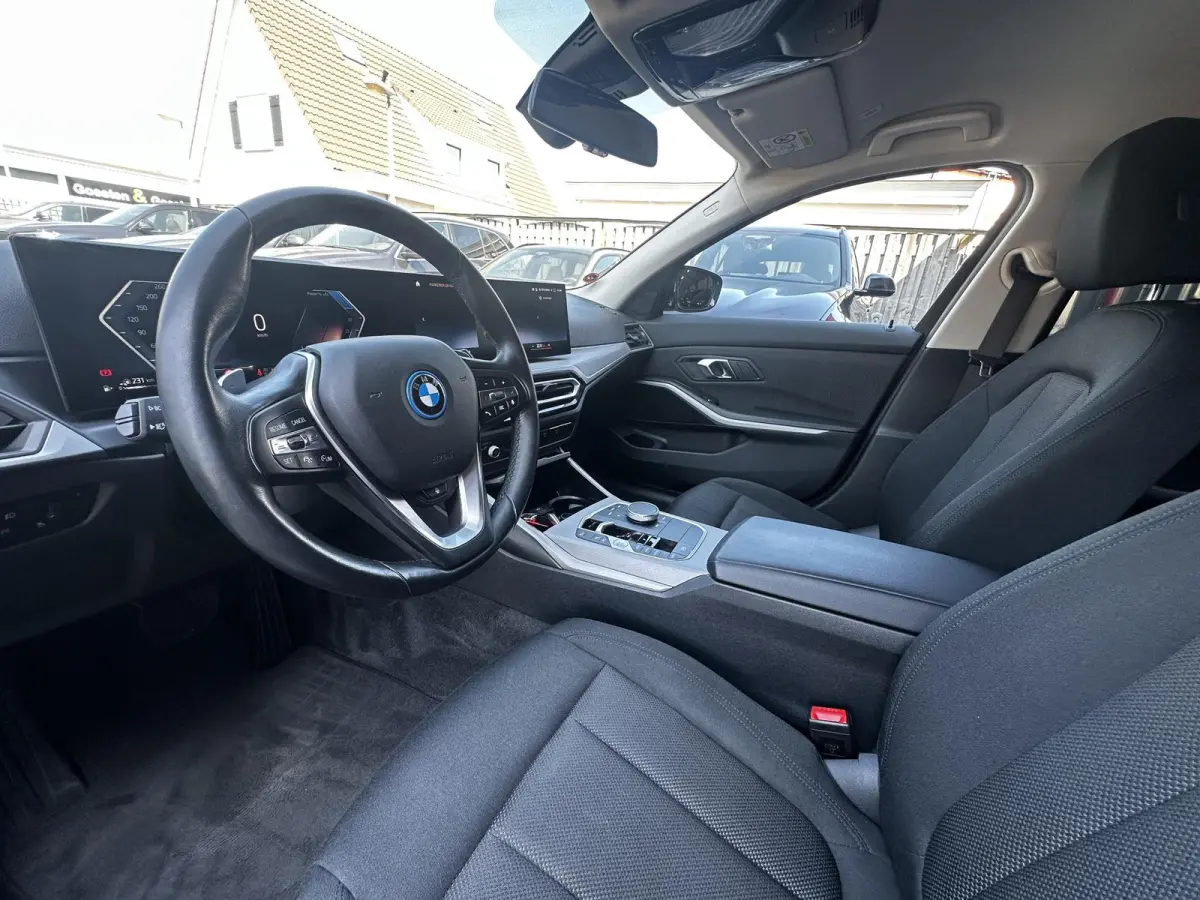 330e Shadow Line SOH 96,4%