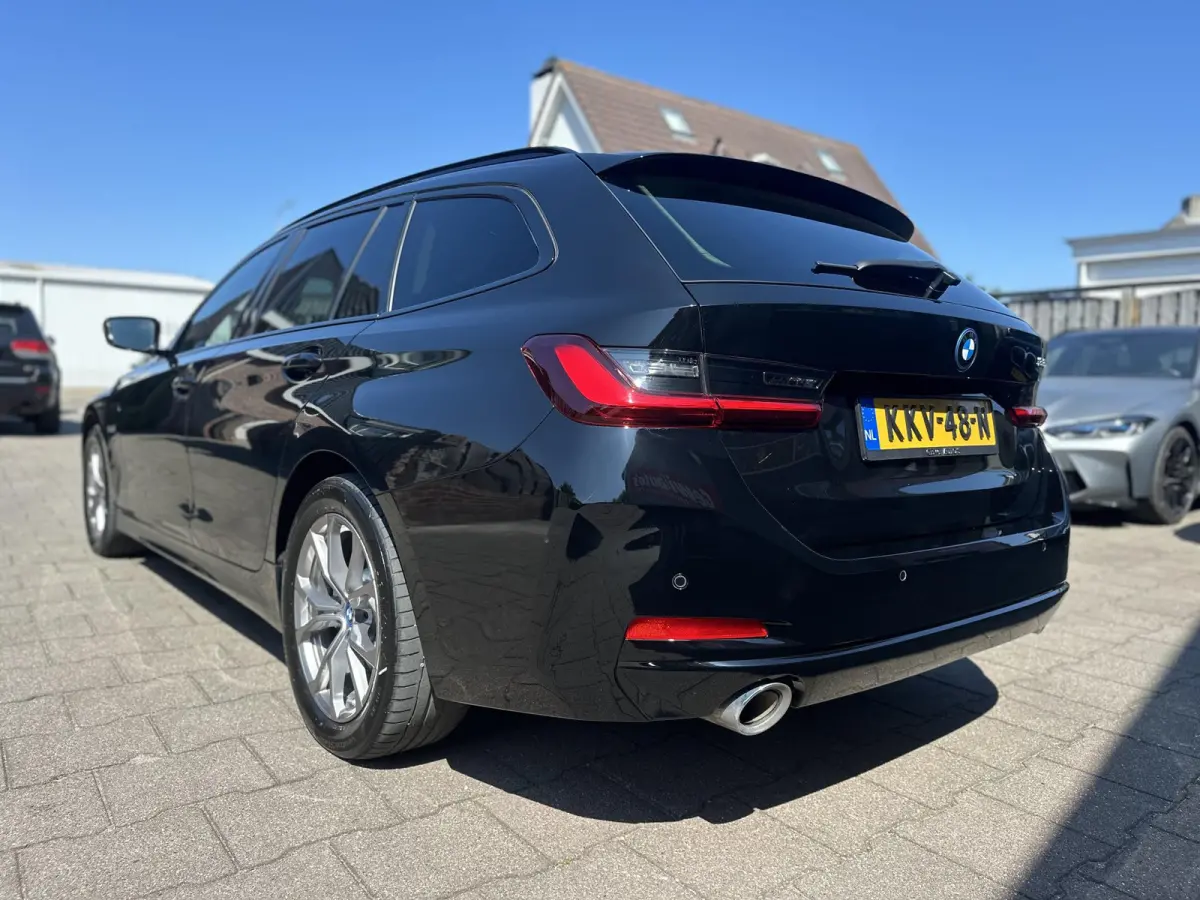 330e Shadow Line SOH 96,4%