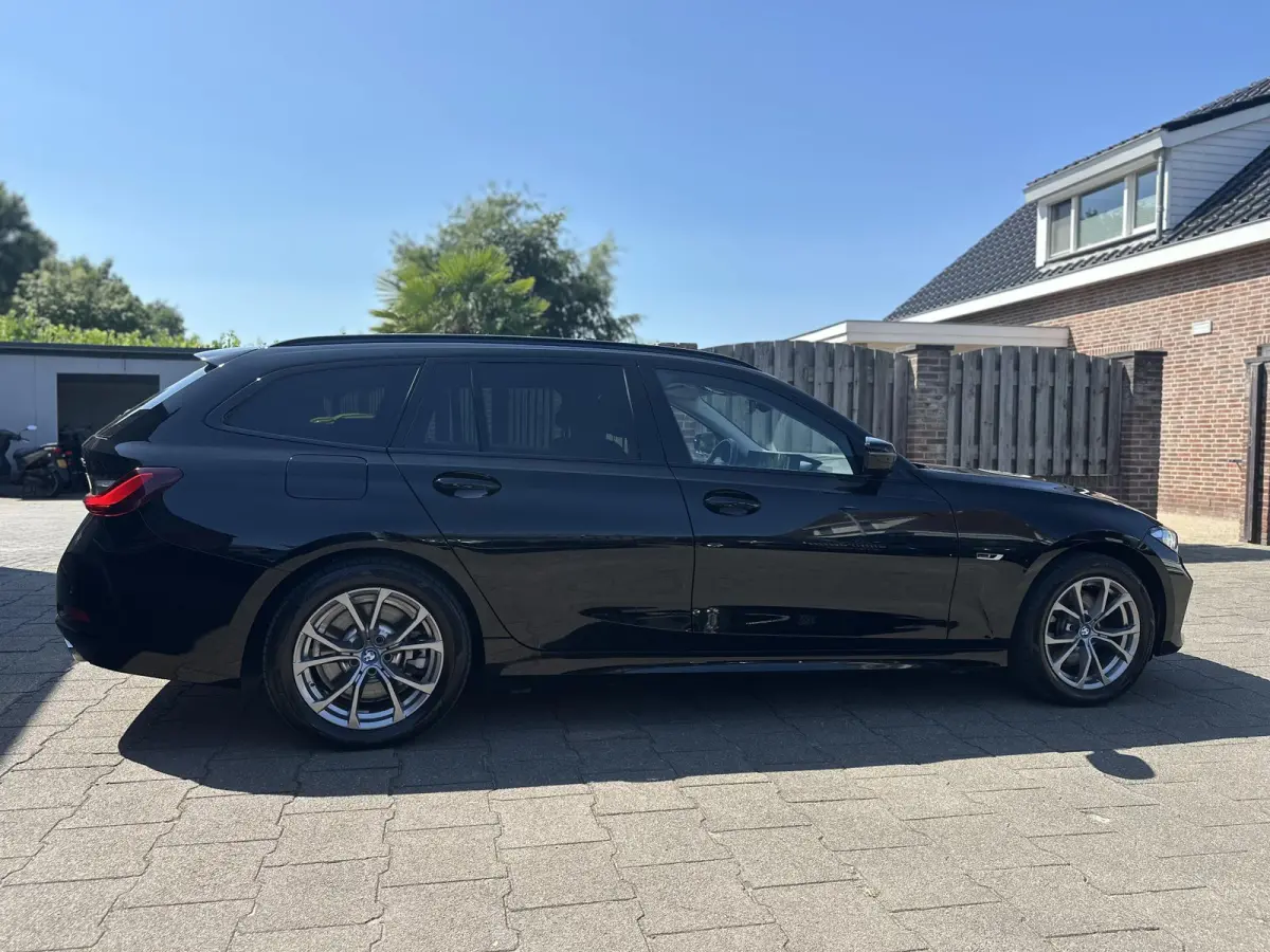 330e Shadow Line SOH 96,4%