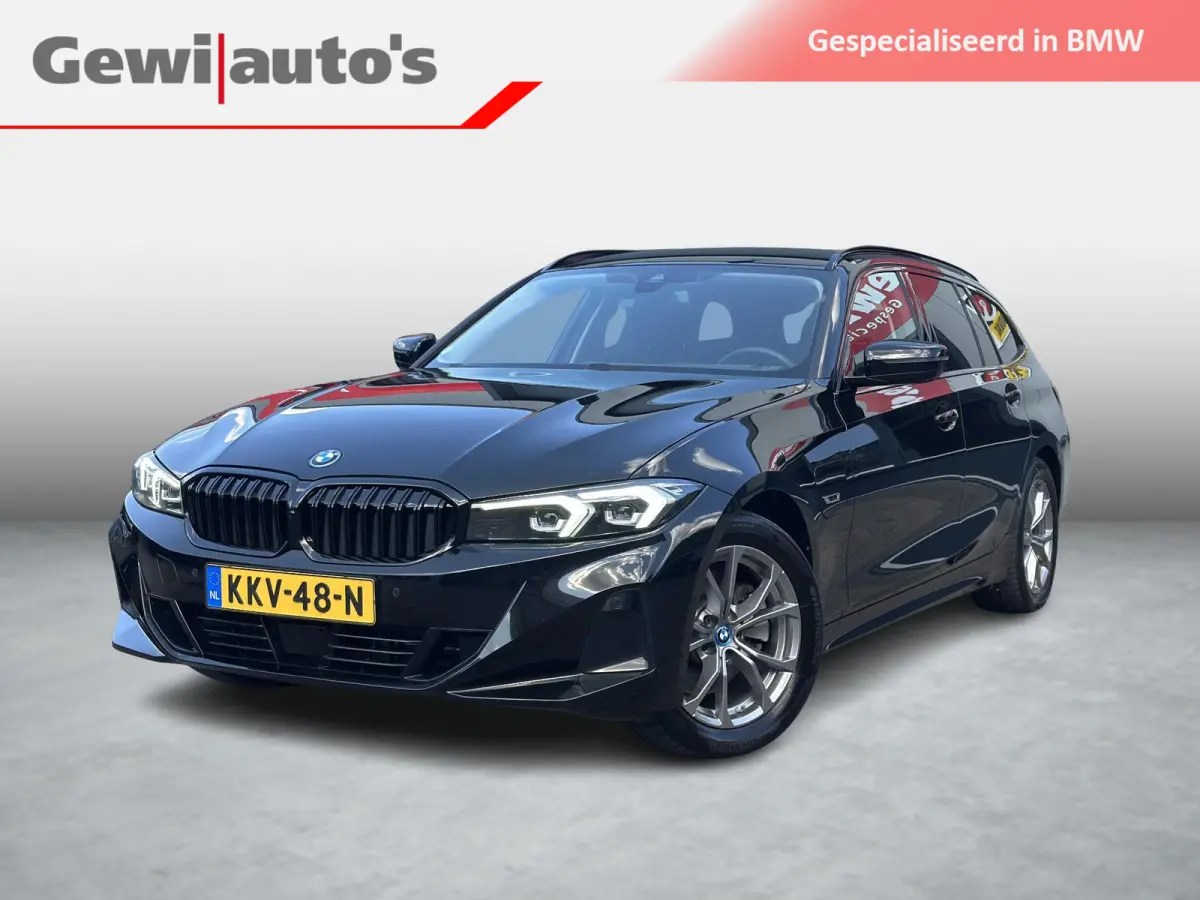330e Shadow Line SOH 96,4%