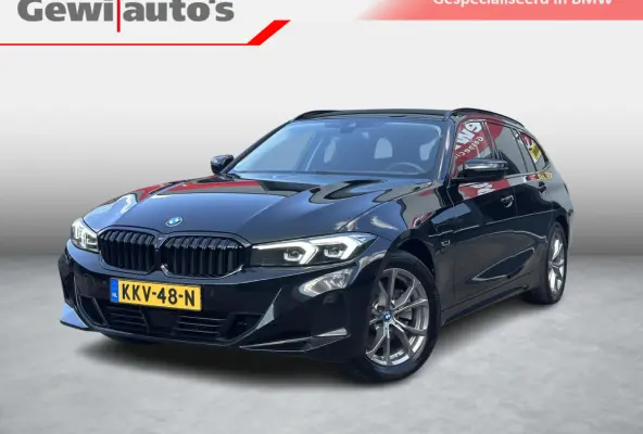330e Shadow Line SOH 96,4%
