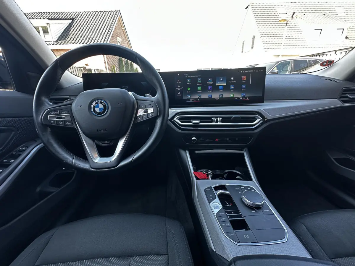330e Shadow Line SOH 96,4%