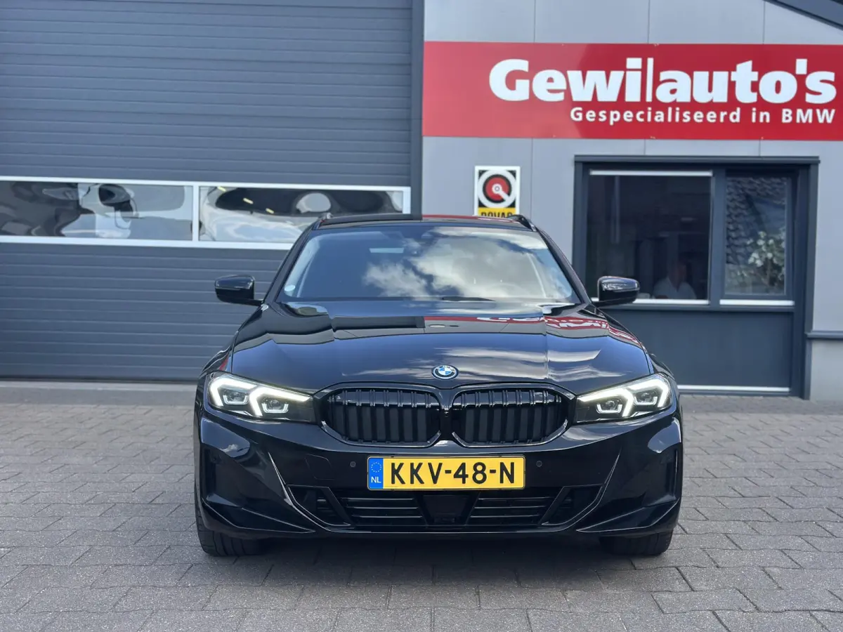 330e Shadow Line SOH 96,4%