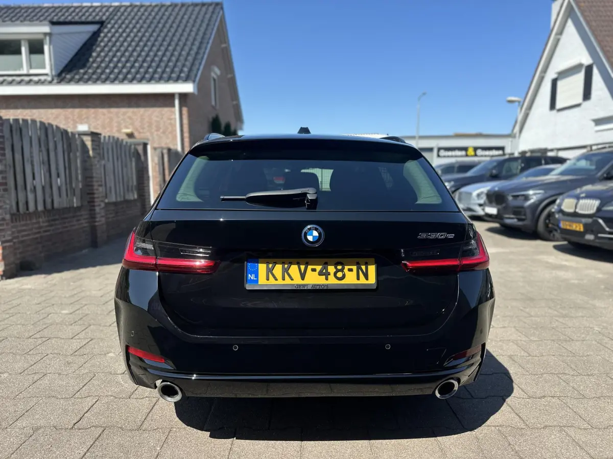 330e Shadow Line SOH 96,4%