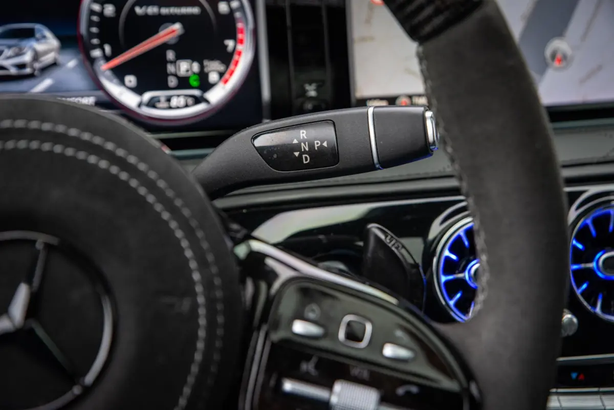 AMG 63 4Matic Lang Mercedes-Benz S-klasse 63 AMG 4Matic Lang Panodak Burmester Keyless 360cam 22''LM
