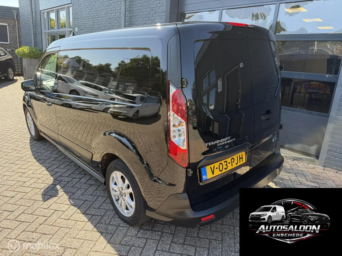 1.5 EcoBlue Automaat L2 2021 Navi Cam