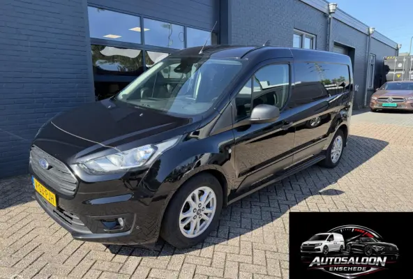 1.5 EcoBlue L2 2021 Automaat storing