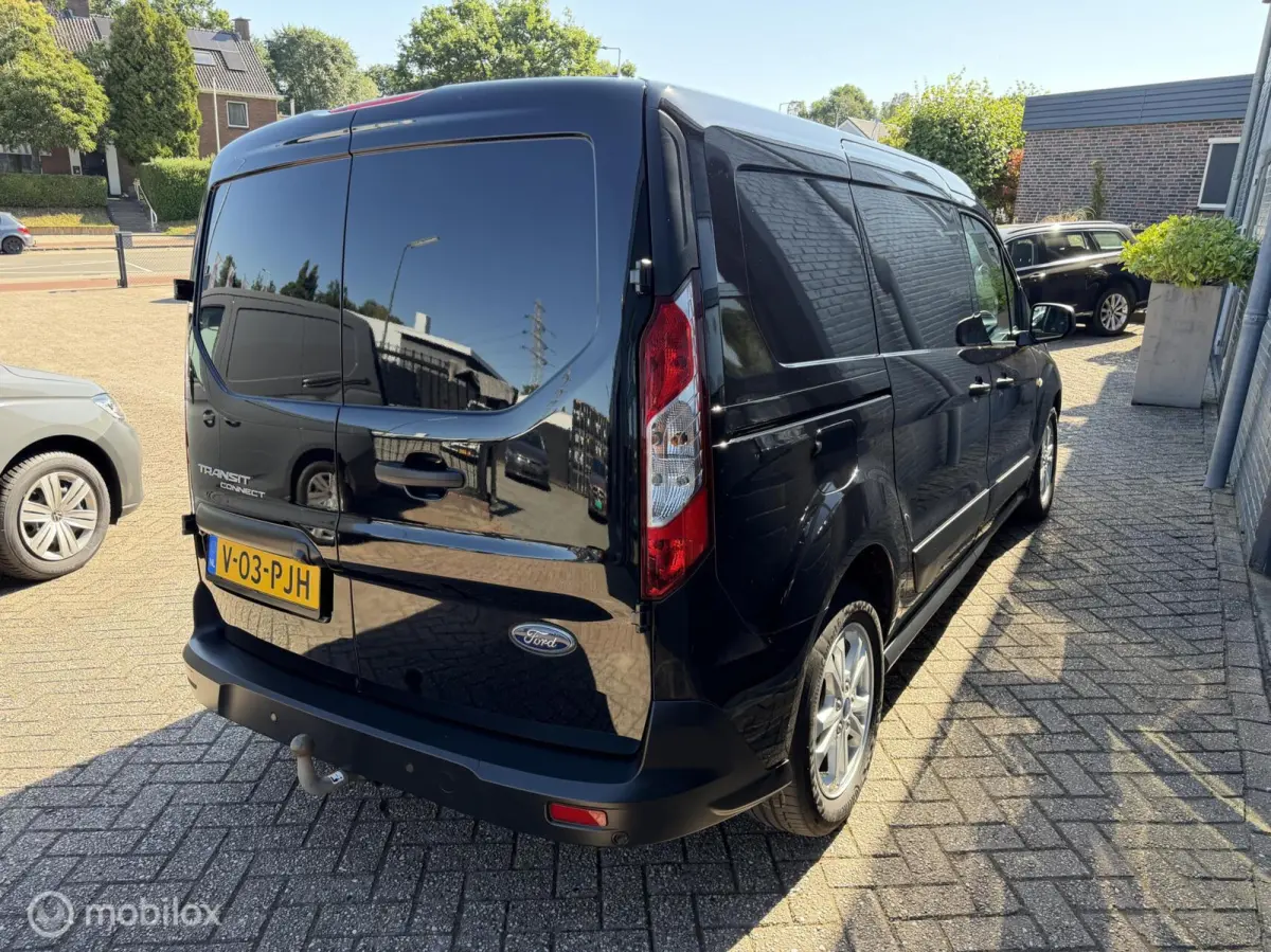 1.5 EcoBlue Automaat L2 2021 Navi Cam