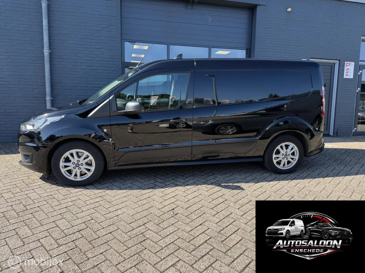 1.5 EcoBlue Automaat L2 2021 Navi Cam