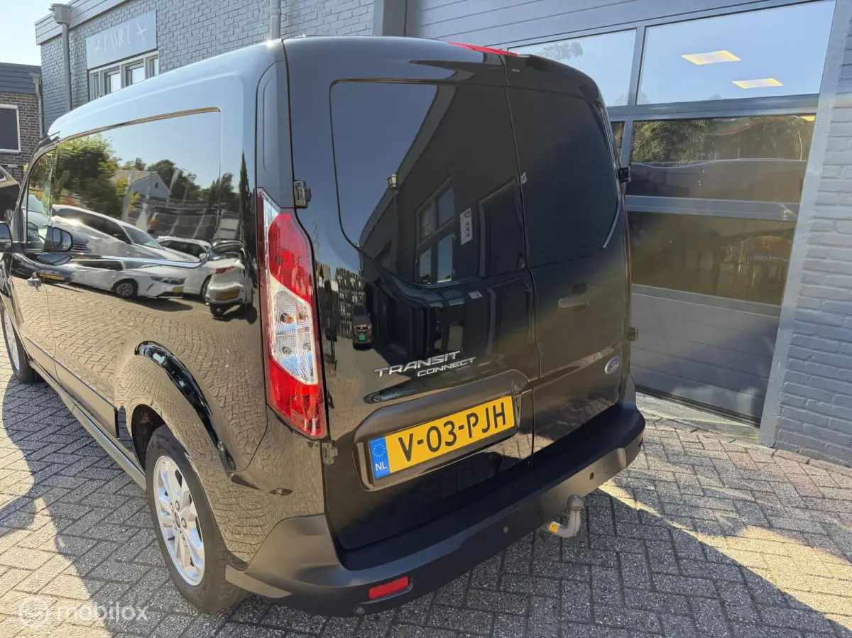 1.5 EcoBlue Automaat L2 2021 Navi Cam