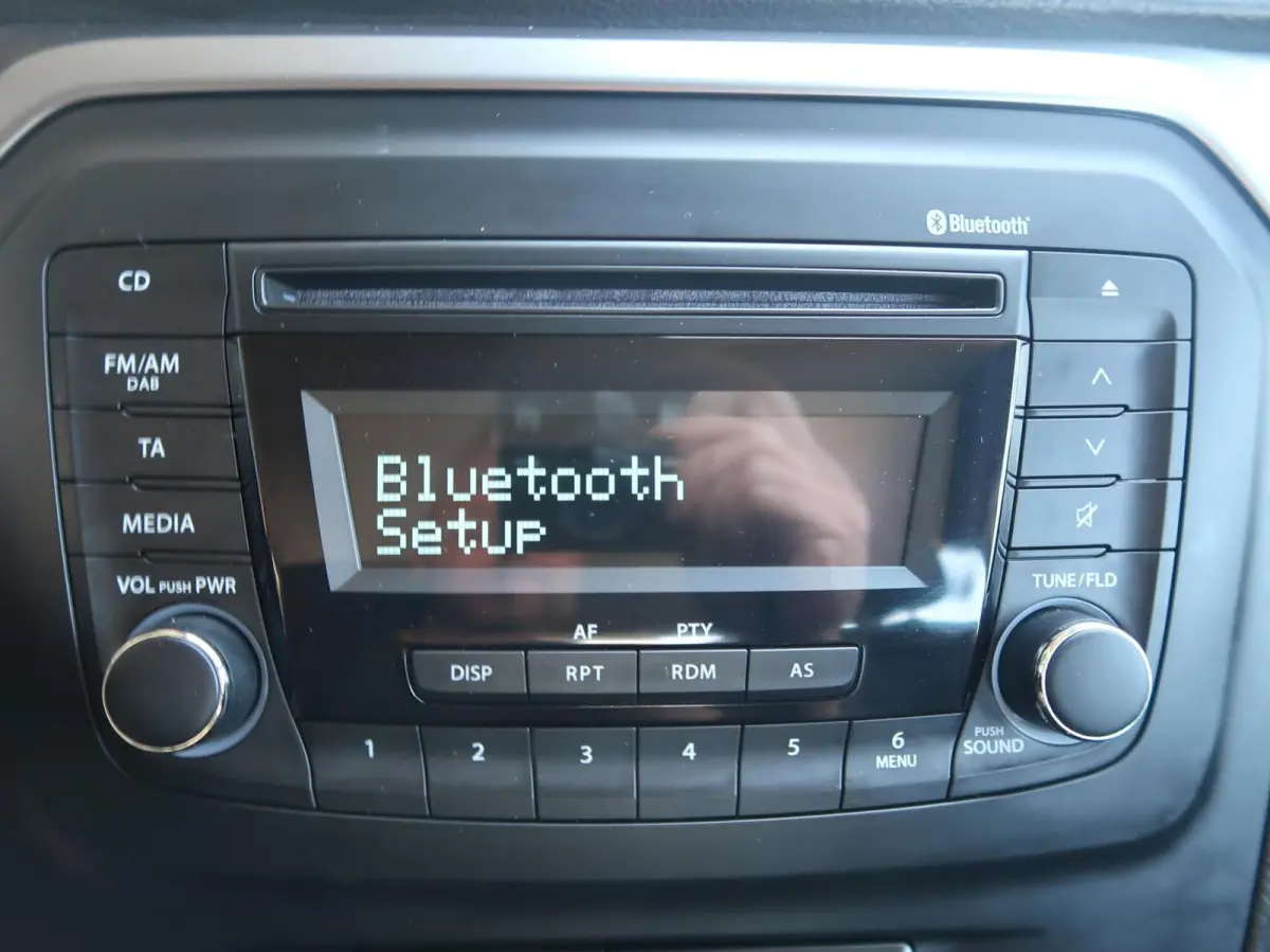 1.4 Boosterjet Smart Hybrid ADAPTIVE CRUISECONTROL|BLUETOOTH|LED|RIJSTROOK|AIRCO|DEALER ONDERHOUDEN