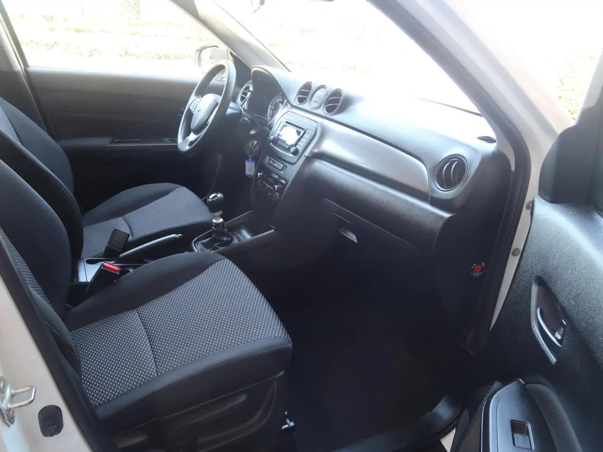 1.4 Boosterjet Smart Hybrid ADAPTIVE CRUISECONTROL|BLUETOOTH|LED|RIJSTROOK|AIRCO|DEALER ONDERHOUDEN