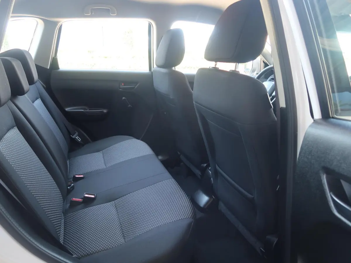 1.4 Boosterjet Smart Hybrid ADAPTIVE CRUISECONTROL|BLUETOOTH|LED|RIJSTROOK|AIRCO|DEALER ONDERHOUDEN