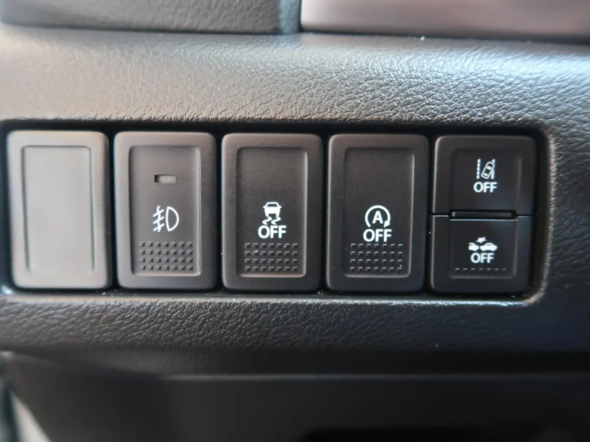 1.4 Boosterjet Smart Hybrid ADAPTIVE CRUISECONTROL|BLUETOOTH|LED|RIJSTROOK|AIRCO|DEALER ONDERHOUDEN
