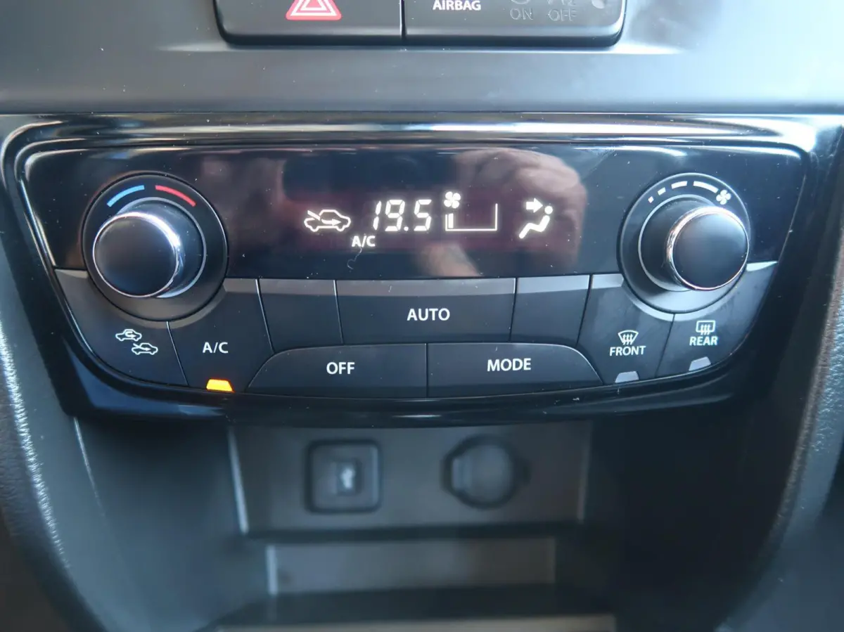 1.4 Boosterjet Smart Hybrid ADAPTIVE CRUISECONTROL|BLUETOOTH|LED|RIJSTROOK|AIRCO|DEALER ONDERHOUDEN