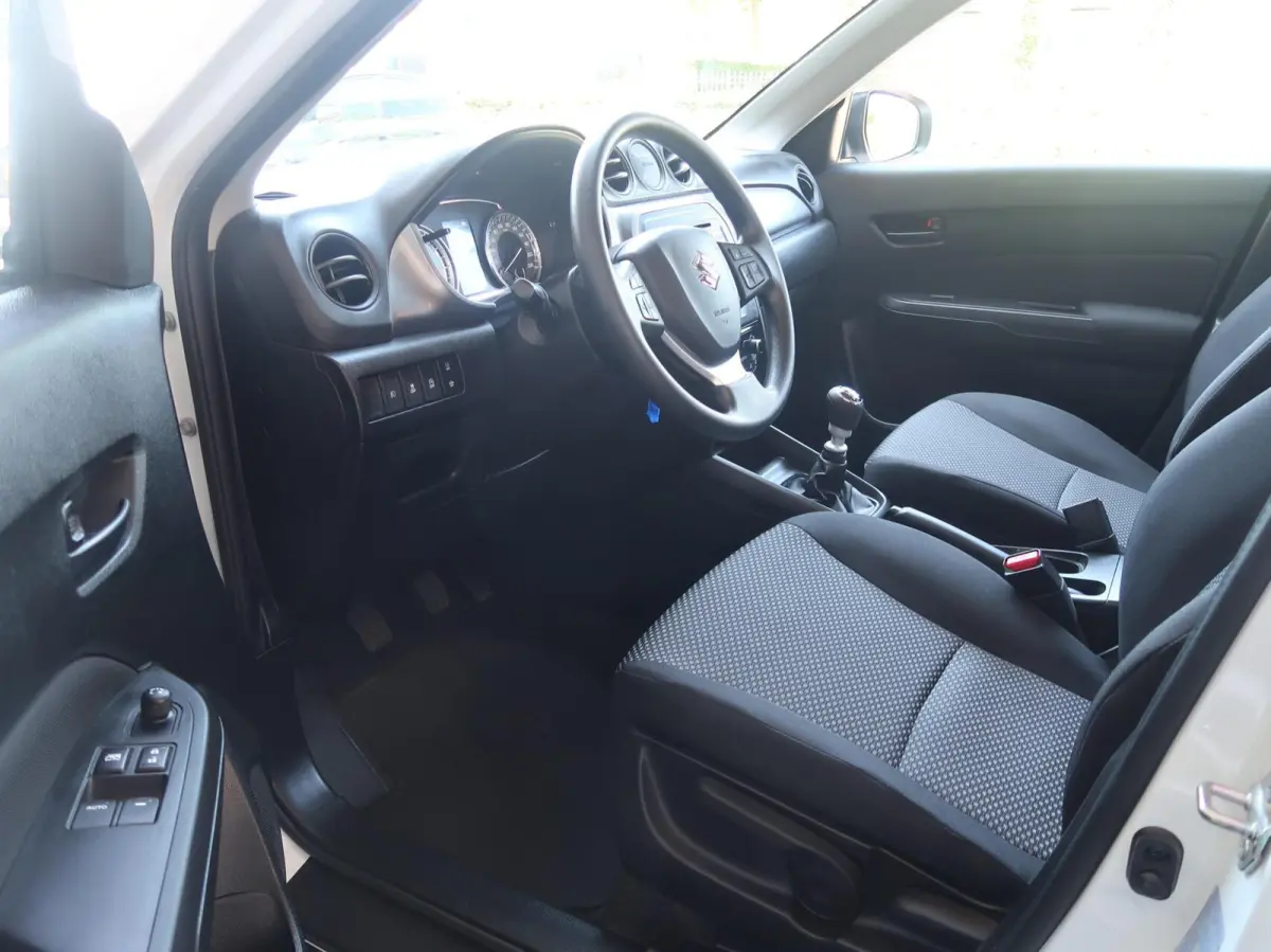 1.4 Boosterjet Smart Hybrid ADAPTIVE CRUISECONTROL|BLUETOOTH|LED|RIJSTROOK|AIRCO|DEALER ONDERHOUDEN