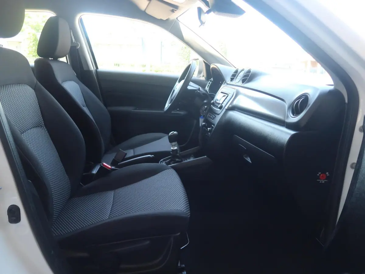 1.4 Boosterjet Smart Hybrid ADAPTIVE CRUISECONTROL|BLUETOOTH|LED|RIJSTROOK|AIRCO|DEALER ONDERHOUDEN