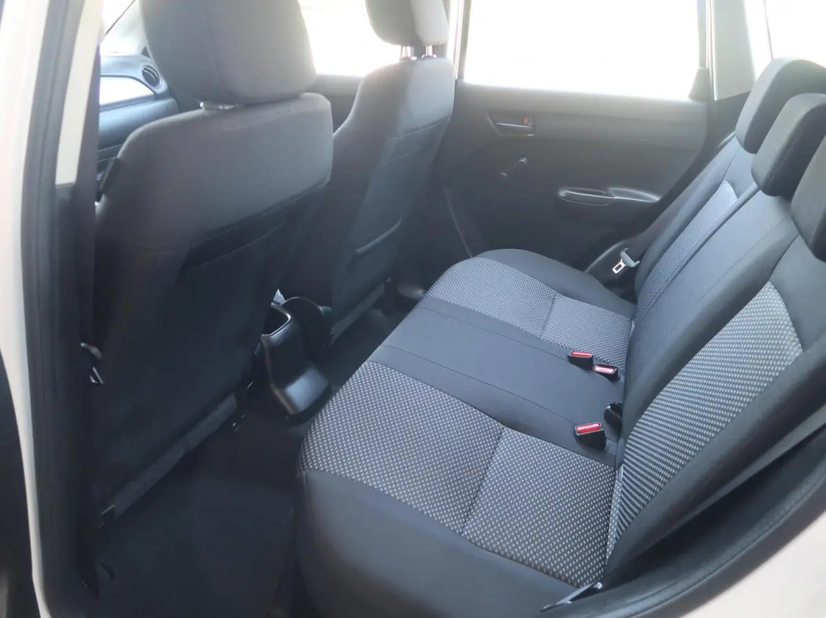 1.4 Boosterjet Smart Hybrid ADAPTIVE CRUISECONTROL|BLUETOOTH|LED|RIJSTROOK|AIRCO|DEALER ONDERHOUDEN