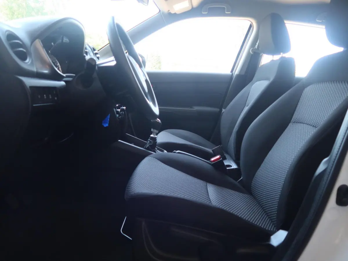 1.4 Boosterjet Smart Hybrid ADAPTIVE CRUISECONTROL|BLUETOOTH|LED|RIJSTROOK|AIRCO|DEALER ONDERHOUDEN