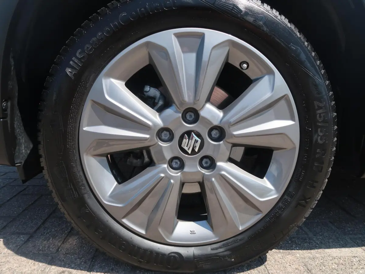 1.4 Boosterjet Smart Hybrid ADAPTIVE CRUISECONTROL|BLUETOOTH|LED|RIJSTROOK|AIRCO|DEALER ONDERHOUDEN