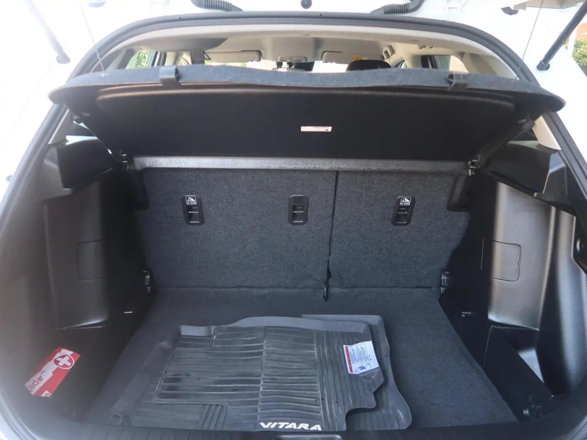 1.4 Boosterjet Smart Hybrid ADAPTIVE CRUISECONTROL|BLUETOOTH|LED|RIJSTROOK|AIRCO|DEALER ONDERHOUDEN