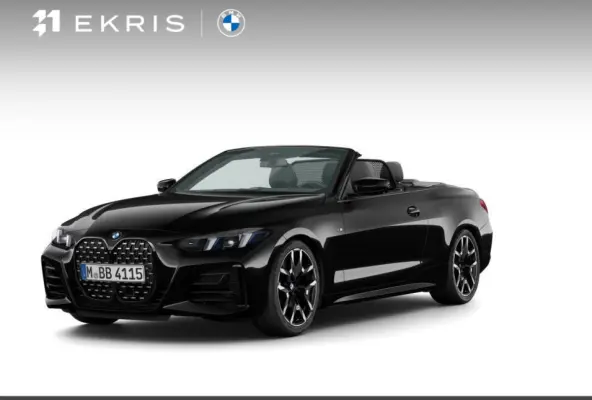 420i M Sport Pro Pack | Innovation Pack | Harman Kardon