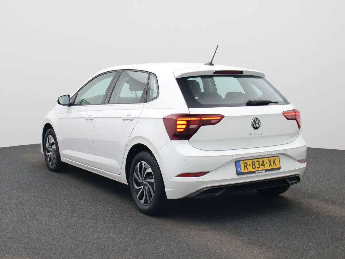 1.0 TSI Life Business 95 PK| Origineel Nederlands | 1e Eigenaar | Navigatie | Stoelverwarming | Climatronic | Parkeersensoren | Digitale Cockpit