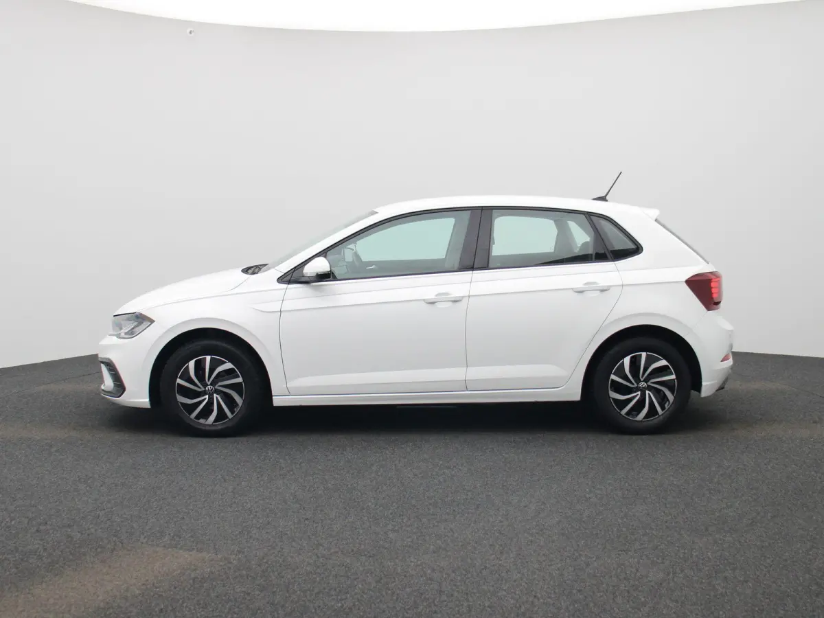 1.0 TSI Life Business 95 PK| Origineel Nederlands | 1e Eigenaar | Navigatie | Stoelverwarming | Climatronic | Parkeersensoren | Digitale Cockpit