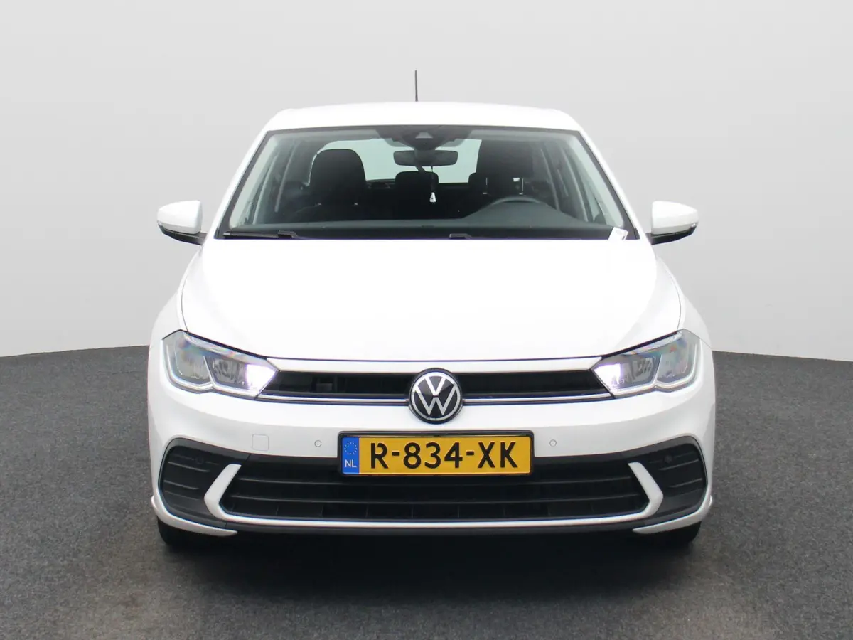 1.0 TSI Life Business 95 PK| Origineel Nederlands | 1e Eigenaar | Navigatie | Stoelverwarming | Climatronic | Parkeersensoren | Digitale Cockpit