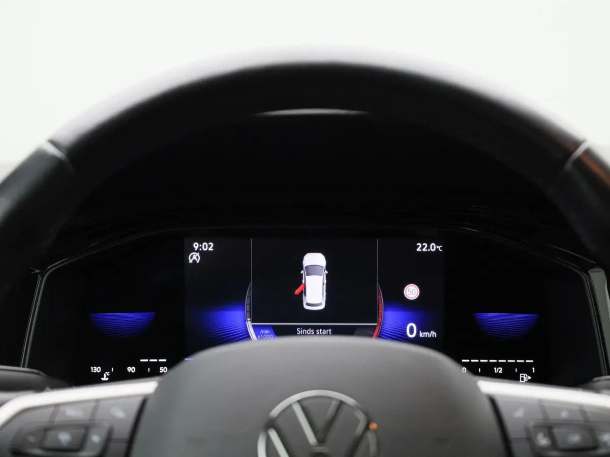 1.0 TSI Life Business 95 PK| Origineel Nederlands | 1e Eigenaar | Navigatie | Stoelverwarming | Climatronic | Parkeersensoren | Digitale Cockpit